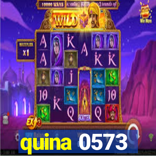 quina 0573